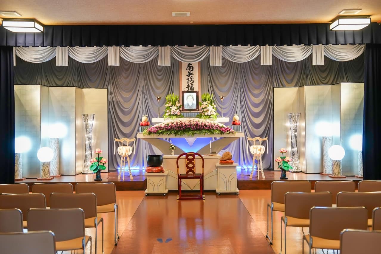 メモリアルプランセット