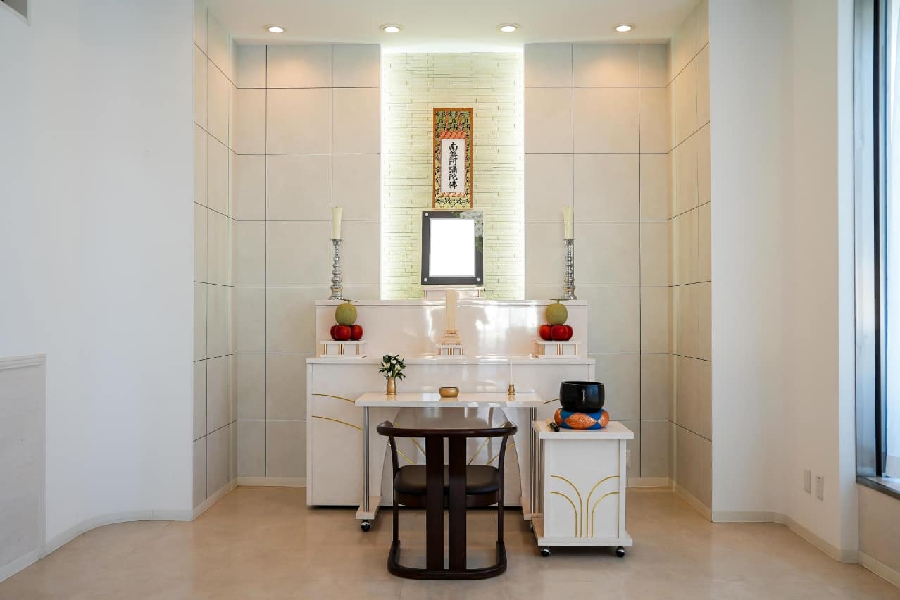 家族葬プランセット