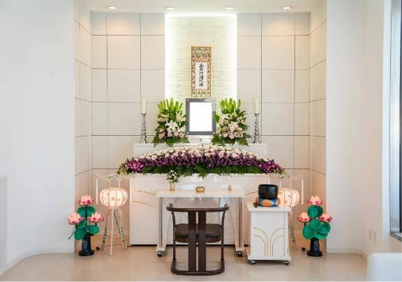 家族葬アムール阪南