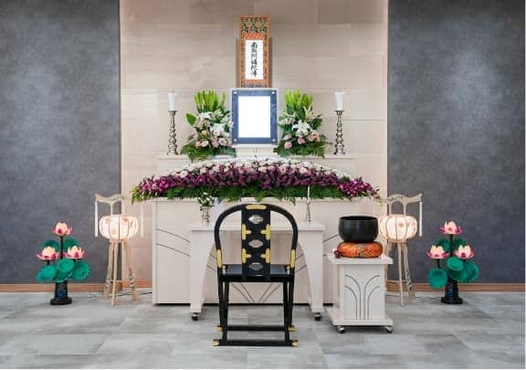 家族葬フューネラルやまと