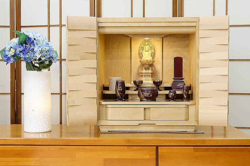 仏壇イメージ