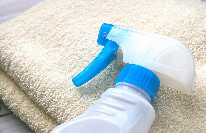 消臭と衛生ケア