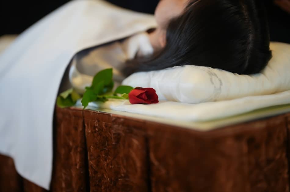 身支度・お着替え